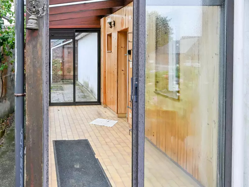 Maison, 94,64 m²