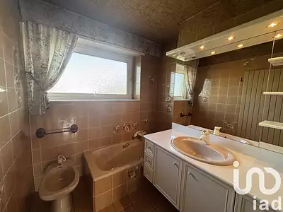 Maison, 130 m²