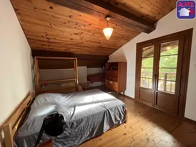 Maison, 203 m²