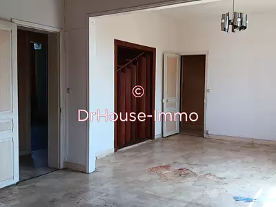 Appartement, 70 m²