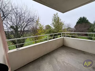 Appartement, 44,37 m²