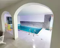 Maison, 210 m²