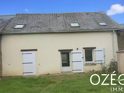 Maison, 79 m²