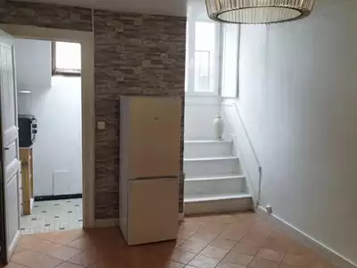 Appartement, 32 m²