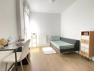 Appartement, 92 m²
