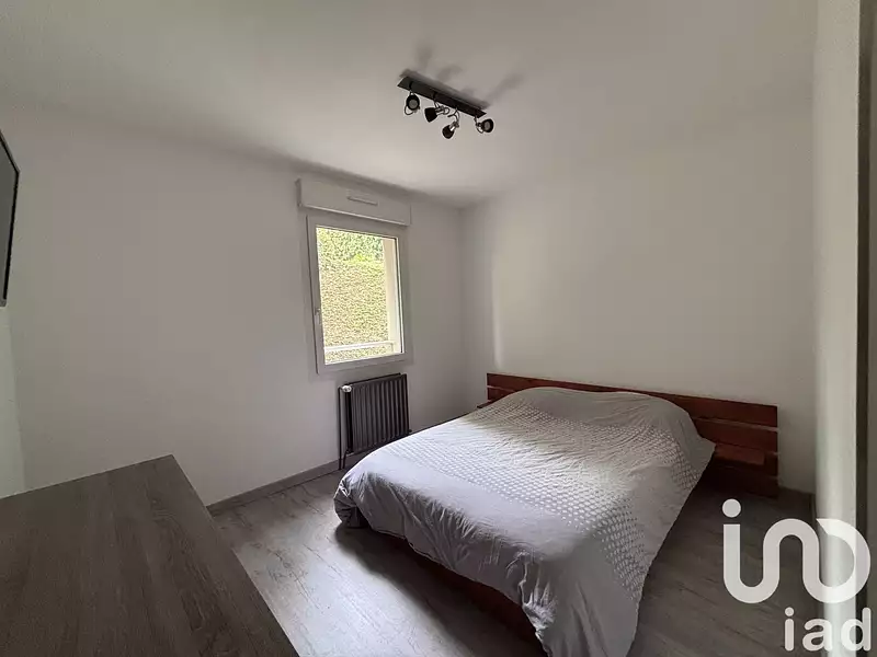 Appartement, 60 m²