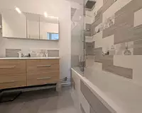 Appartement, 62,8 m²