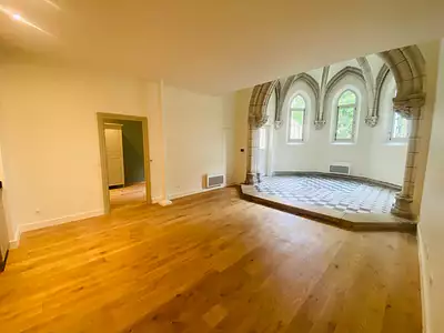 Appartement, 58,72 m²