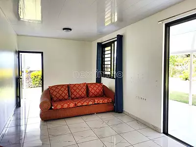 Maison, 123 m²