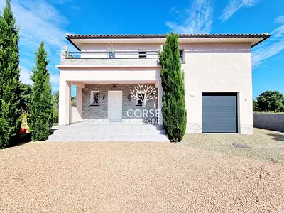 Maison, 215 m²