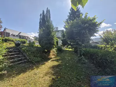 Maison, 350 m²