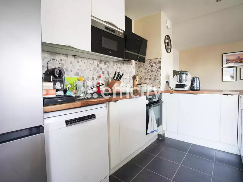 Appartement, 90 m²