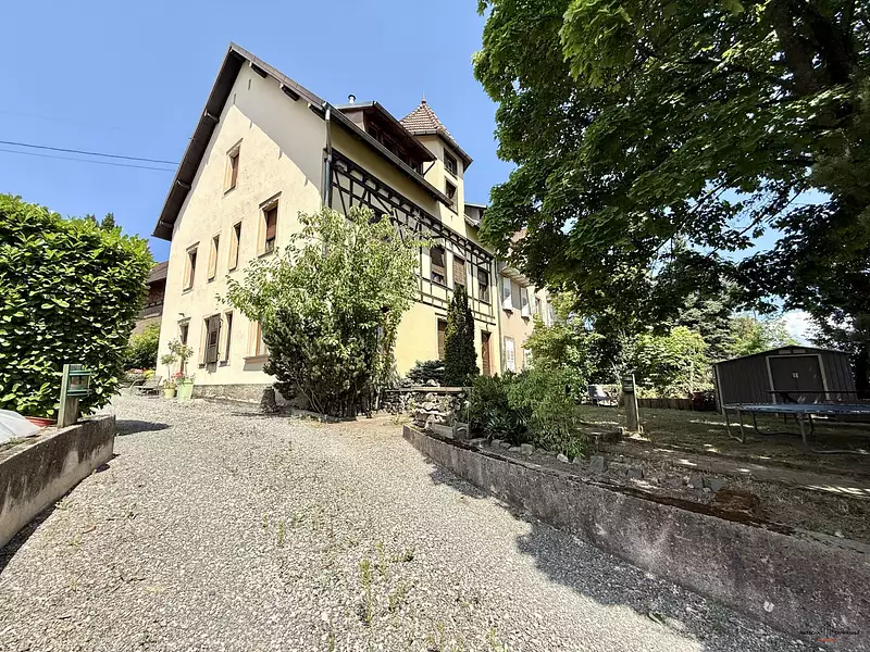 Appartement, 160,66 m²