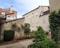 Appartement, 25,01 m²