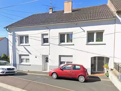 Maison, 208 m²