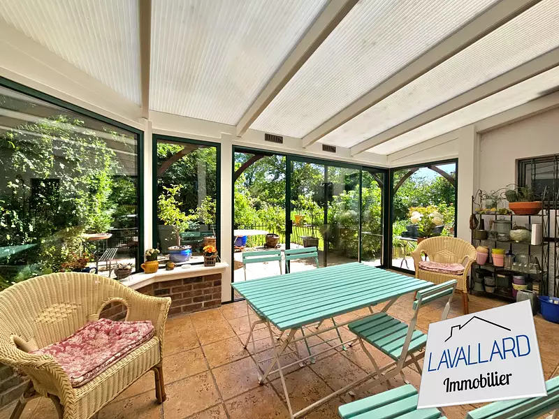 Maison, 176 m²