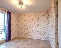 Appartement, 38 m²