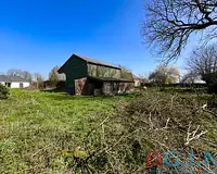 Terrain, 1 283 m²
