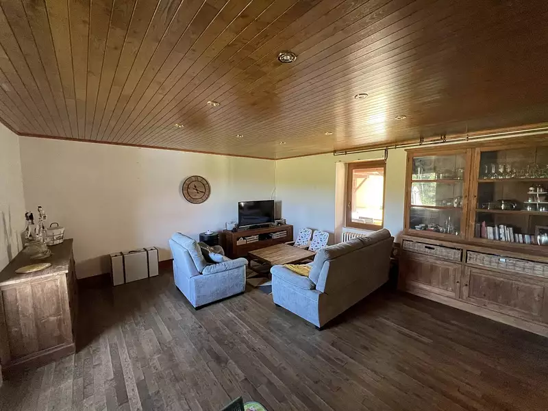 Maison, 145 m²