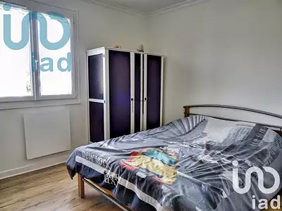 Maison, 100 m²