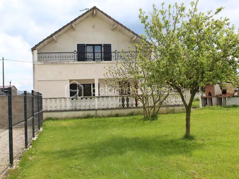 Maison, 238 m²