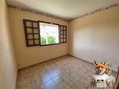 Maison, 186 m²