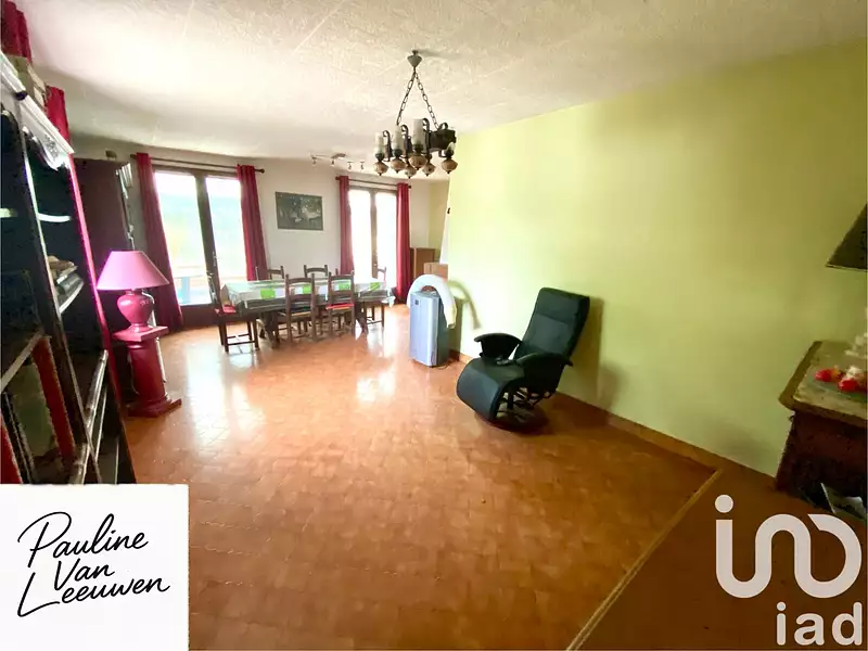 Maison, 87 m²