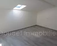 Appartement, 52,88 m²