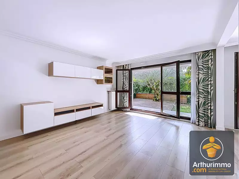 Appartement, 80 m²