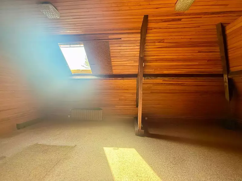 Maison, 183 m²