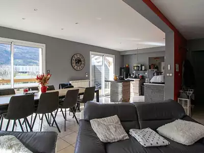 Maison, 100 m²