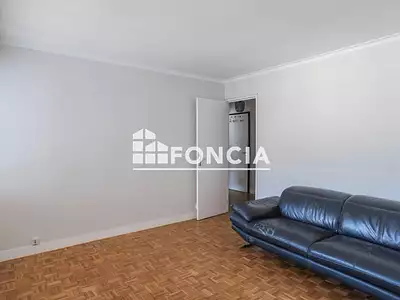 Appartement, 48 m²