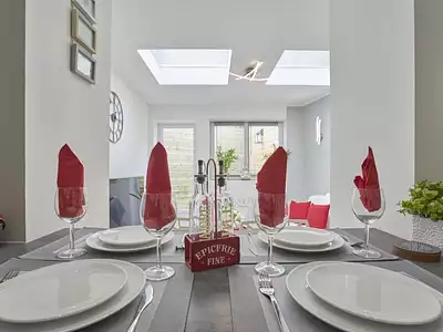 Maison, 83 m²