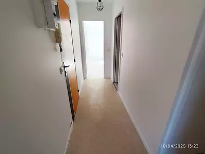 Appartement, 42,83 m²
