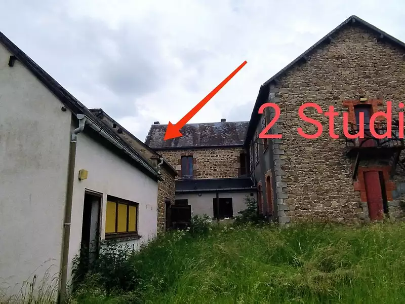 Maison, 310 m²