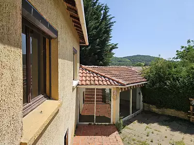 Maison, 157 m²