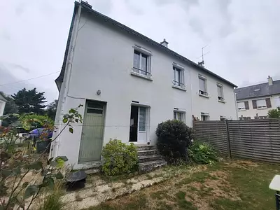 Maison, 110 m²
