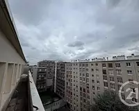 Appartement, 41,69 m²