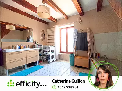 Maison, 270 m²