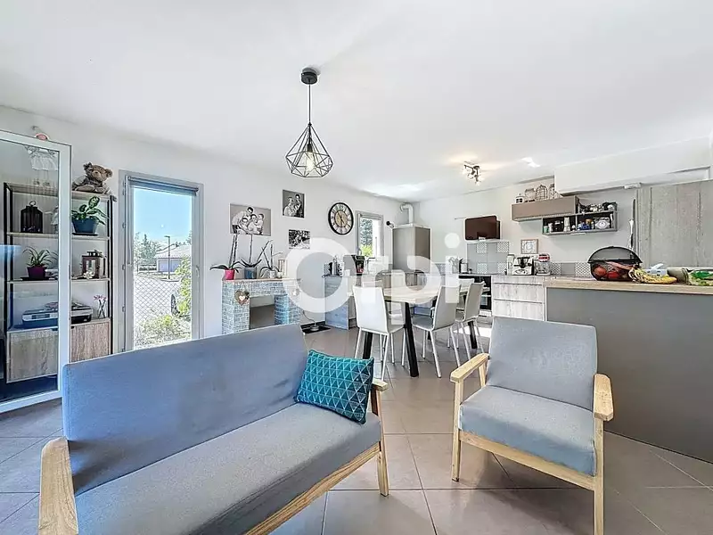 Appartement, 85 m²