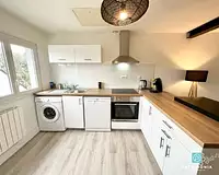 Appartement, 61,3 m²