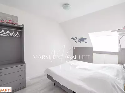Maison, 93 m²