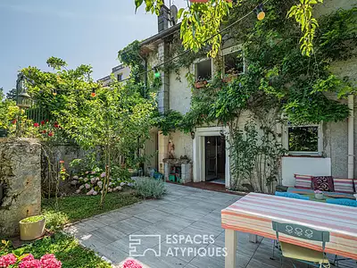 Maison, 160 m²