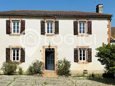 Maison, 152 m²