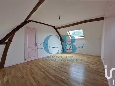 Maison, 104 m²