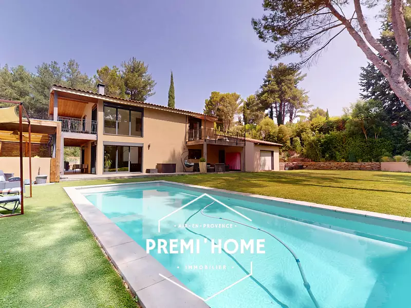 Maison, 170 m²