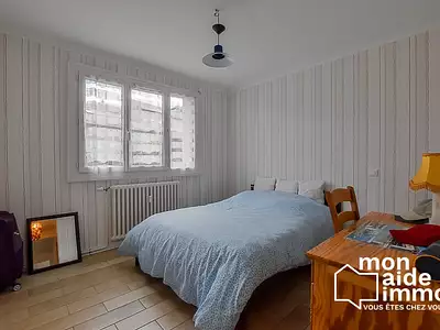 Appartement, 68,41 m²