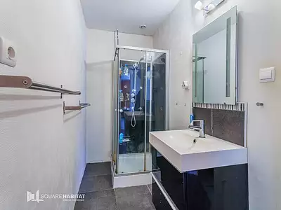Maison, 169 m²
