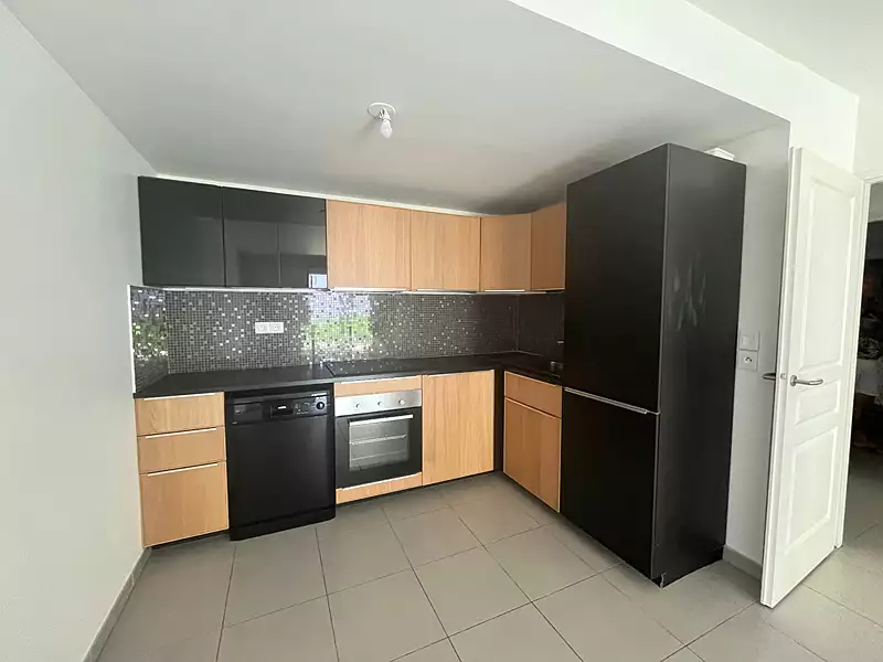 Appartement, 50 m²