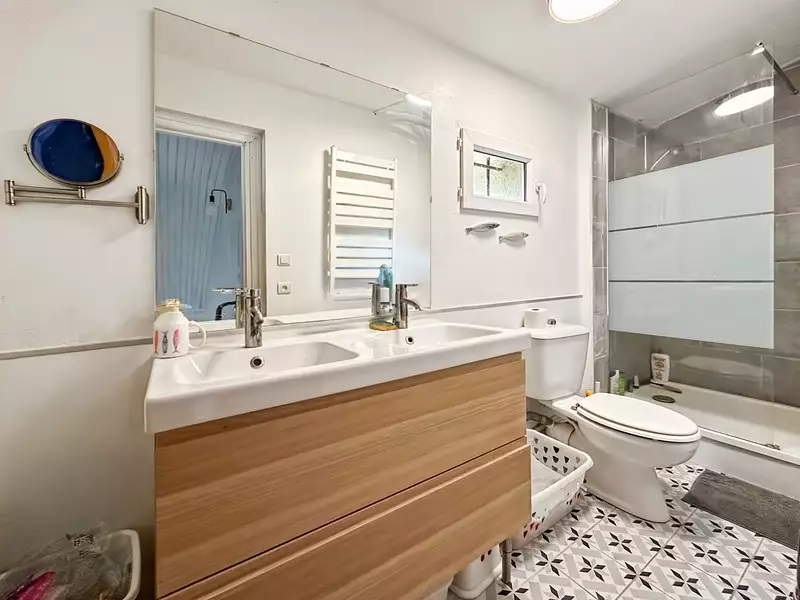 Maison, 116 m²